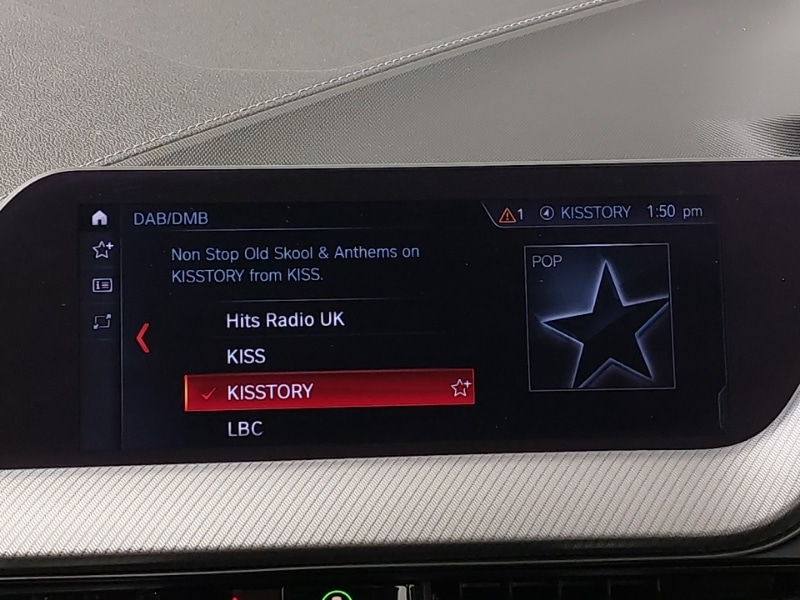 Used BMW 1 Series 2020 for sale - 76651698: Photo 10