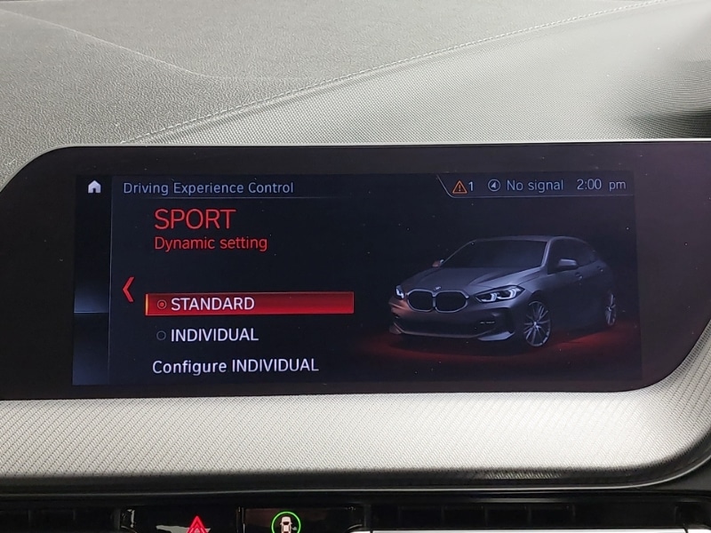 Used BMW 1 Series 2020 for sale - 76651698: Photo 17