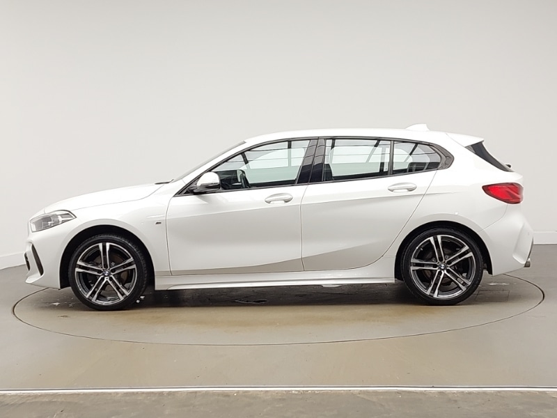 Used BMW 1 Series 2020 for sale - 76651698: Photo 4