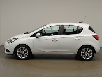 Used Vauxhall Corsa 2019 for sale - 75808280: Photo