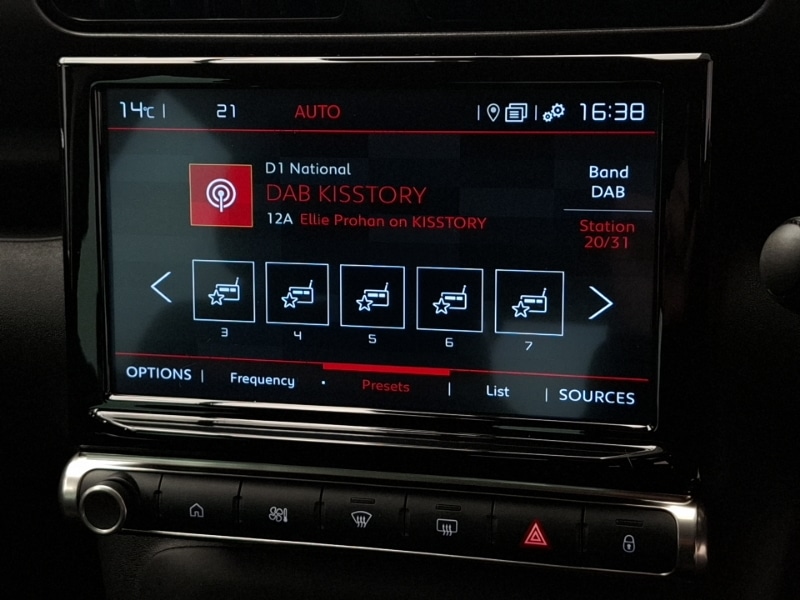 Used Citroen C3 Aircross 2022 for sale - 77076199: Photo 11