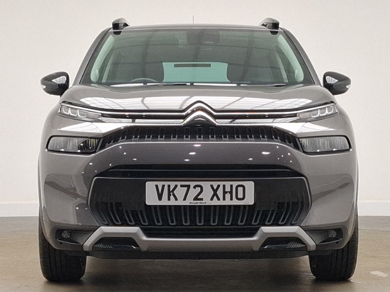 Used Citroen C3 Aircross 2022 for sale - 77076199: Photo 12