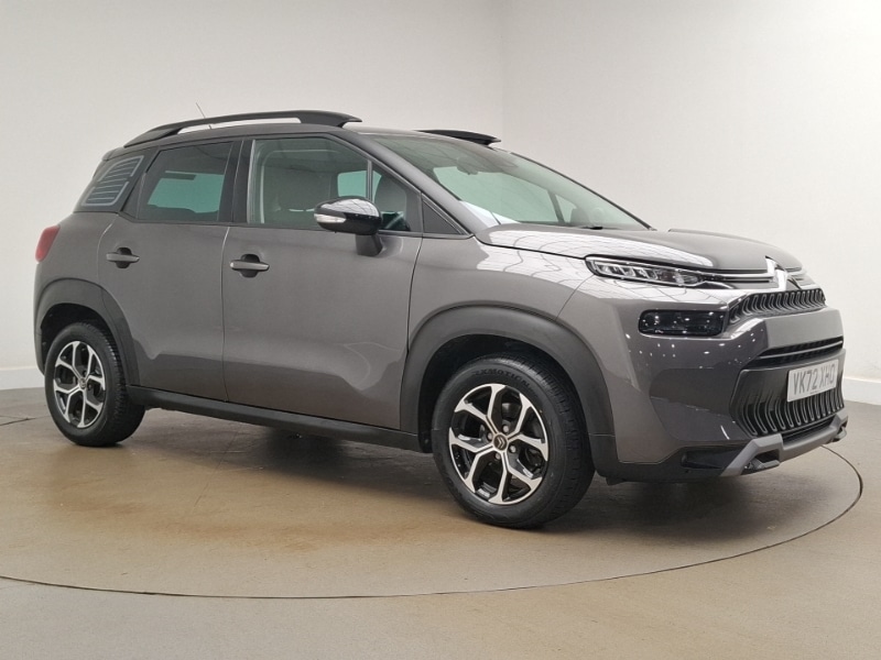 Used Citroen C3 Aircross 2022 for sale - 77076199: Photo 13