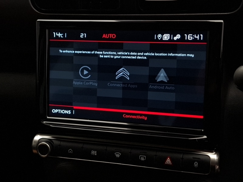 Used Citroen C3 Aircross 2022 for sale - 77076199: Photo 14