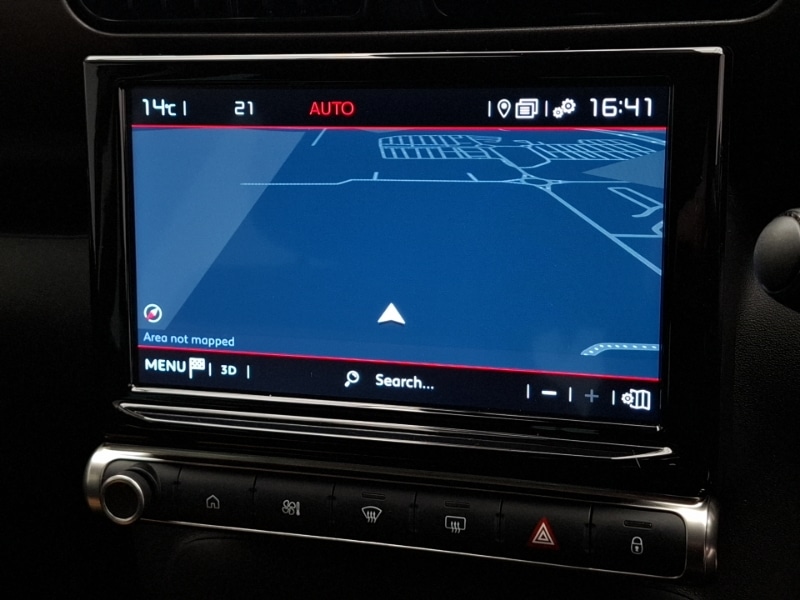 Used Citroen C3 Aircross 2022 for sale - 77076199: Photo 15