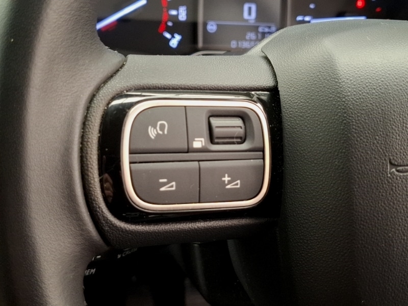 Used Citroen C3 Aircross 2022 for sale - 77076199: Photo 18