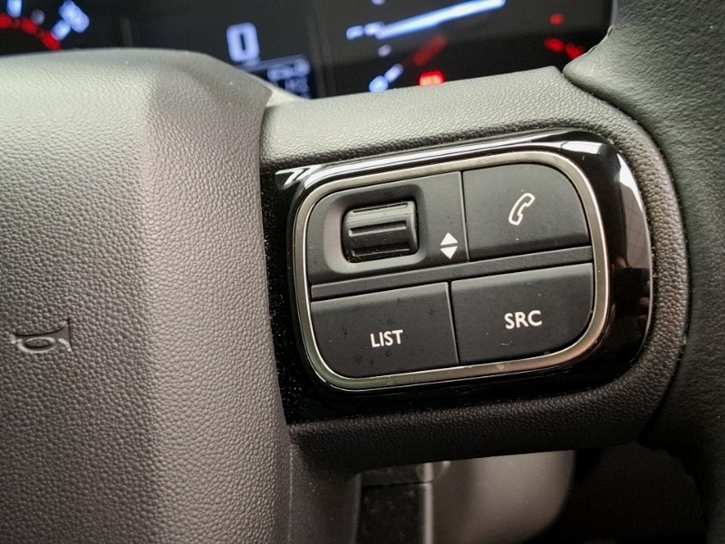 Used Citroen C3 Aircross 2022 for sale - 77076199: Photo 19