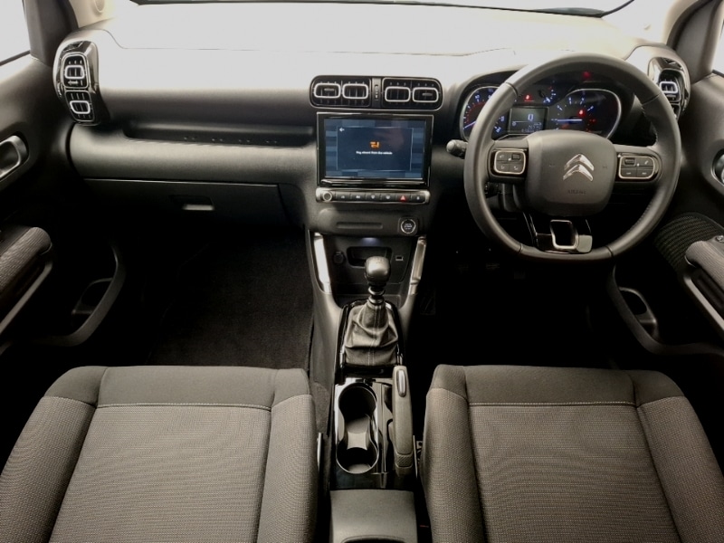 Used Citroen C3 Aircross 2022 for sale - 77076199: Photo 2