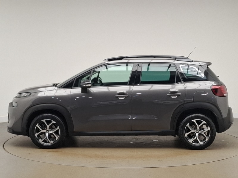 Used Citroen C3 Aircross 2022 for sale - 77076199: Photo 4