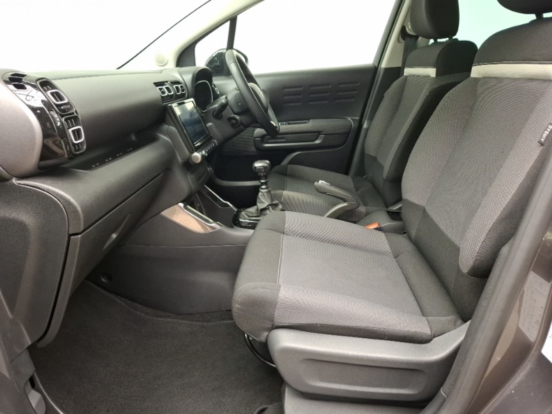 Used Citroen C3 Aircross 2022 for sale - 77076199: Photo 5