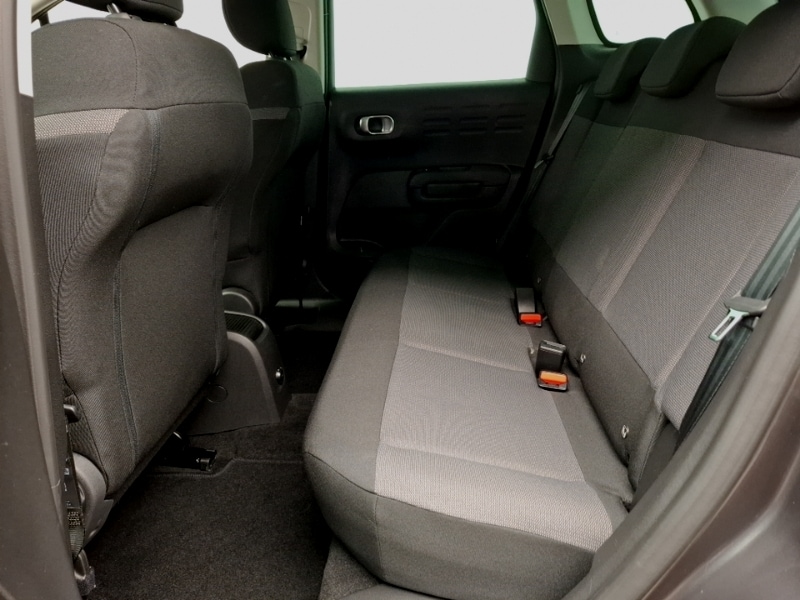 Used Citroen C3 Aircross 2022 for sale - 77076199: Photo 6