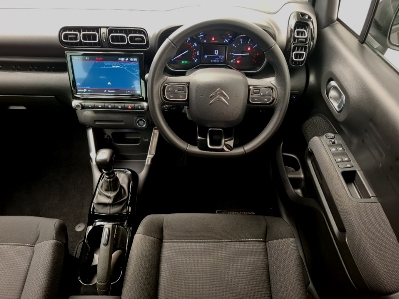 Used Citroen C3 Aircross 2022 for sale - 77076199: Photo 7