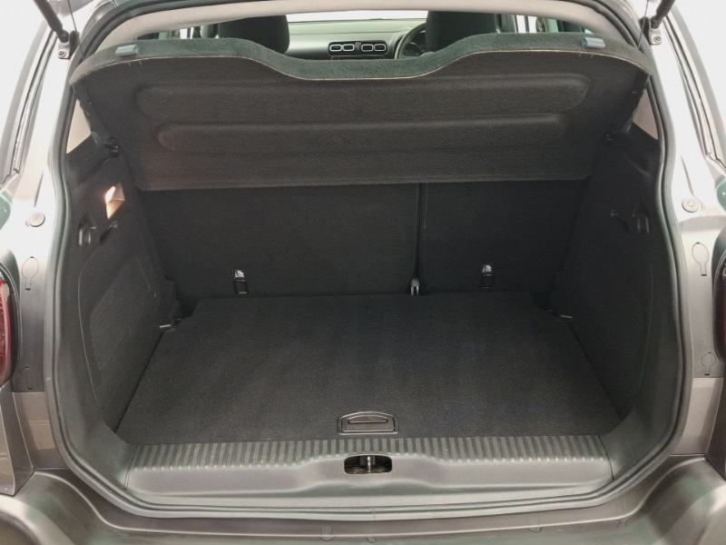 Used Citroen C3 Aircross 2022 for sale - 77076199: Photo 8