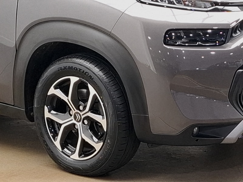 Used Citroen C3 Aircross 2022 for sale - 77076199: Photo 9