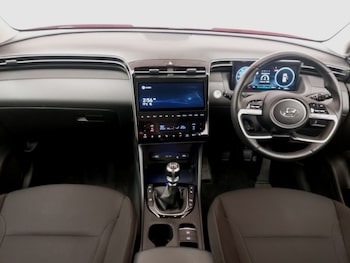 Used Hyundai TUCSON 2021 for sale - 78848870: Photo