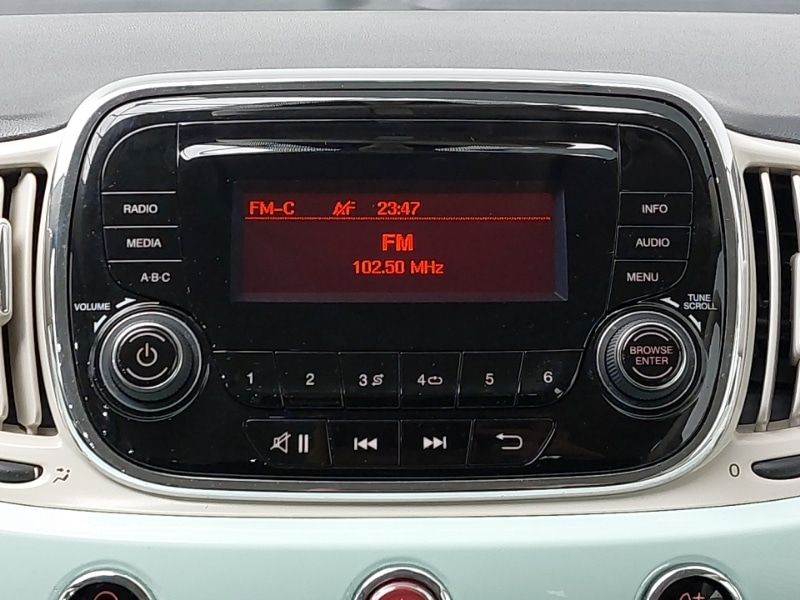 Used Fiat 500 2016 for sale - 76052447: Photo 10