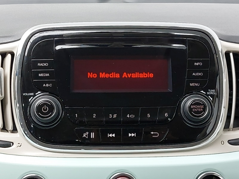Used Fiat 500 2016 for sale - 76052447: Photo 11