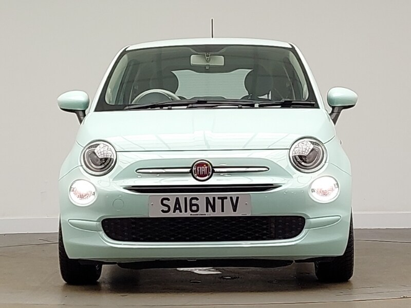 Used Fiat 500 2016 for sale - 76052447: Photo 12