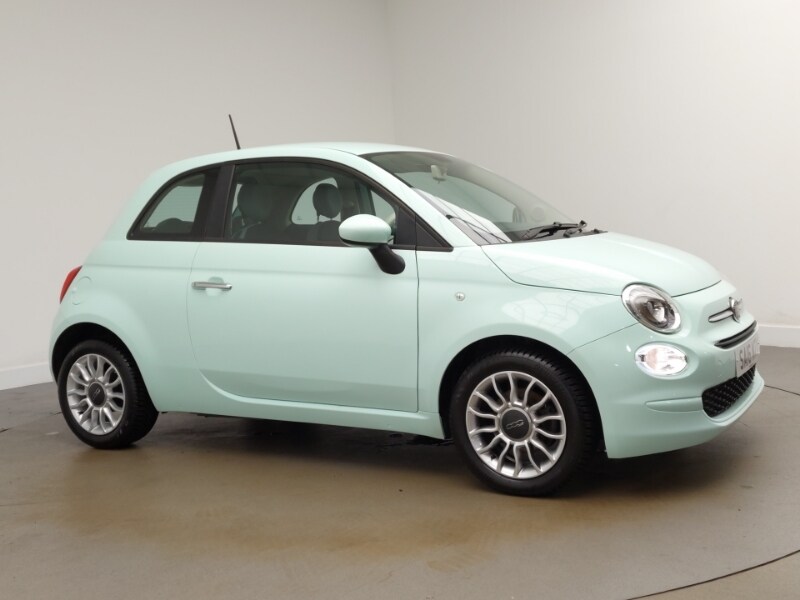 Used Fiat 500 2016 for sale - 76052447: Photo 13