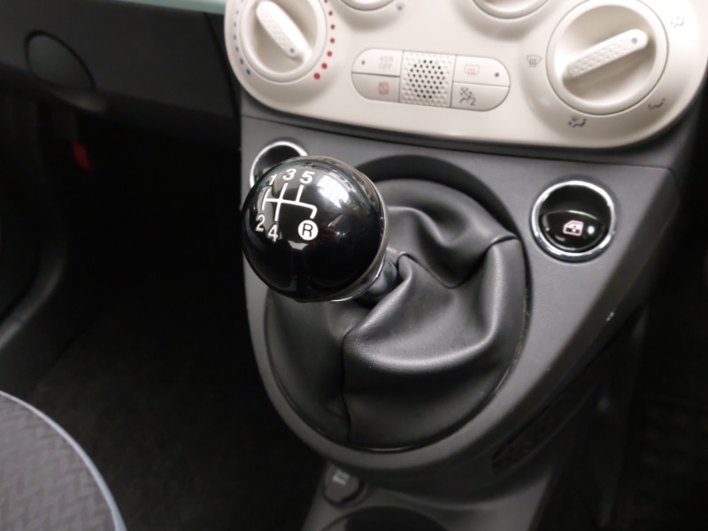 Used Fiat 500 2016 for sale - 76052447: Photo 14