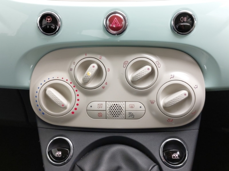 Used Fiat 500 2016 for sale - 76052447: Photo 15