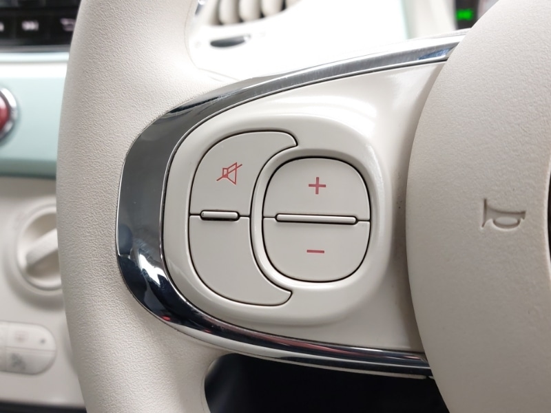 Used Fiat 500 2016 for sale - 76052447: Photo 18