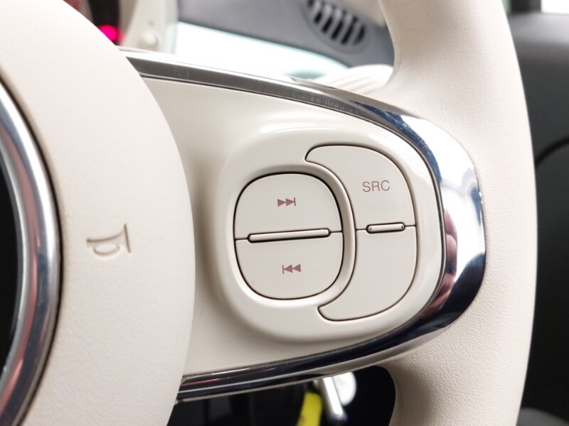 Used Fiat 500 2016 for sale - 76052447: Photo 19