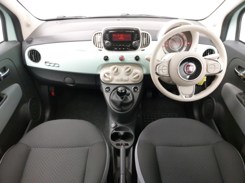 Used Fiat 500 2016 for sale - 76052447: Photo 2