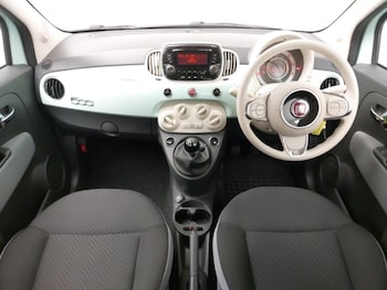 Used Fiat 500 2016 for sale - 76052447: Photo 2
