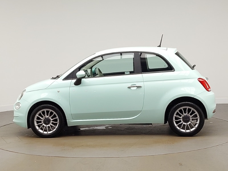 Used Fiat 500 2016 for sale - 76052447: Photo 4
