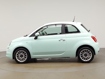 Used Fiat 500 2016 for sale - 76052447: Photo 4