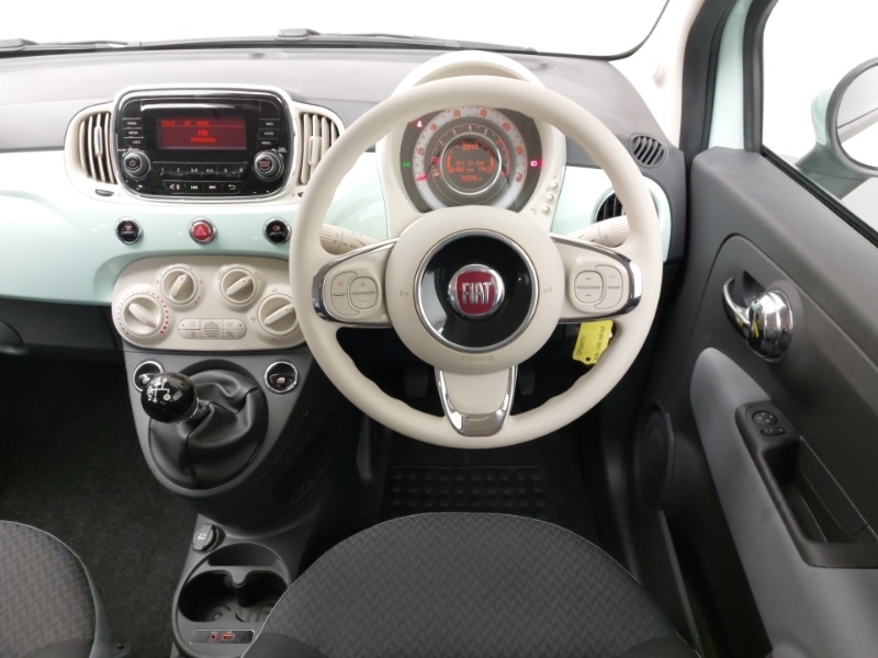 Used Fiat 500 2016 for sale - 76052447: Photo 7