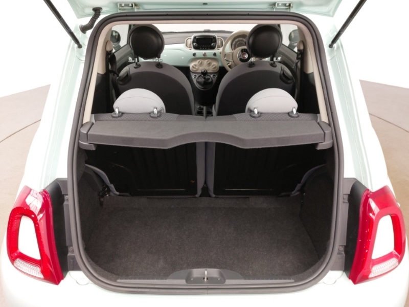 Used Fiat 500 2016 for sale - 76052447: Photo 8