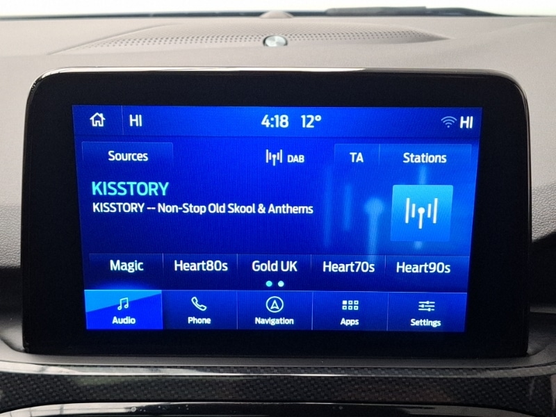 Used Ford Kuga 2023 for sale - 78113662: Photo 10