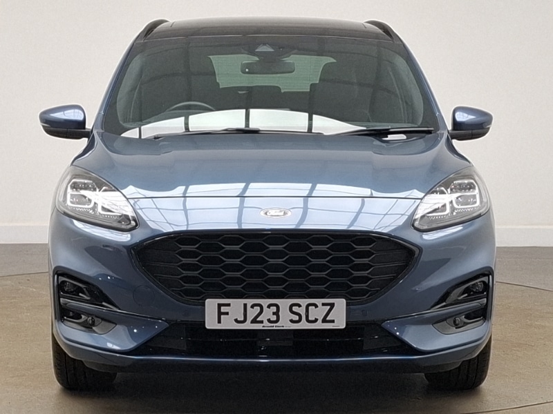 Used Ford Kuga 2023 for sale - 78113662: Photo 12