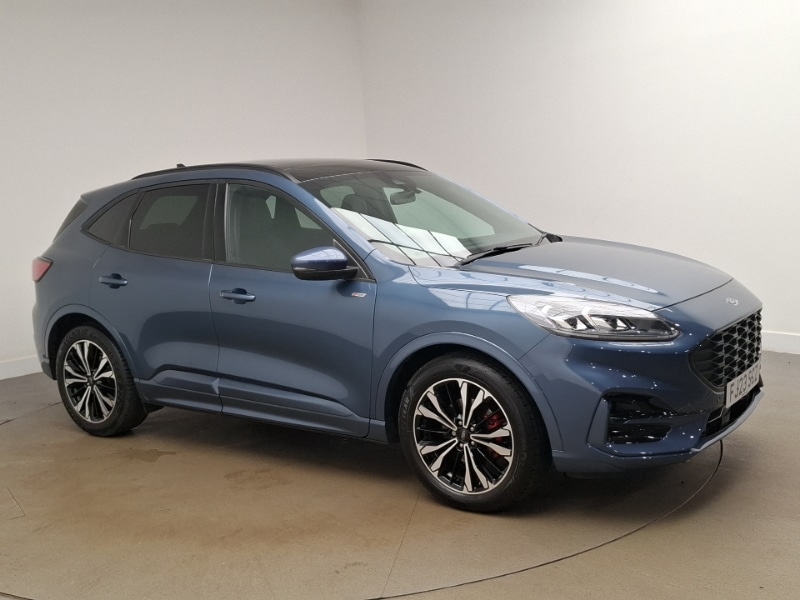 Used Ford Kuga 2023 for sale - 78113662: Photo 13