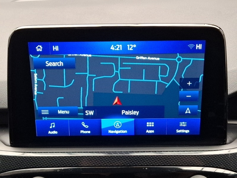 Used Ford Kuga 2023 for sale - 78113662: Photo 16