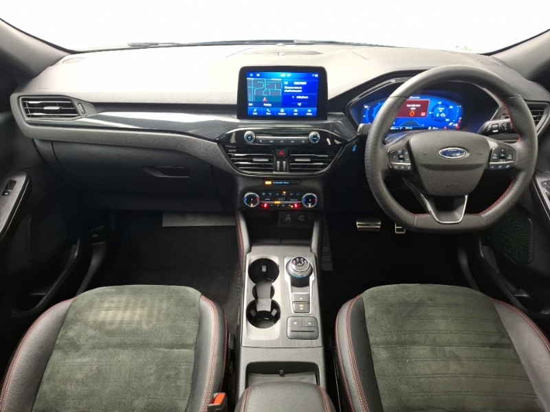 Used Ford Kuga 2023 for sale - 78113662: Photo 2