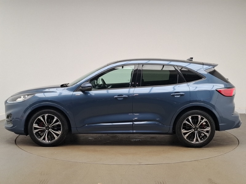 Used Ford Kuga 2023 for sale - 78113662: Photo 4