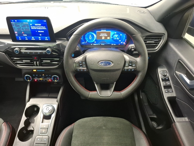 Used Ford Kuga 2023 for sale - 78113662: Photo 7