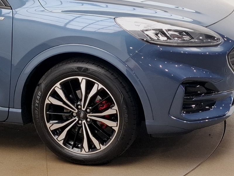 Used Ford Kuga 2023 for sale - 78113662: Photo 9