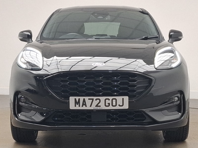 Used Ford Puma 2022 for sale - 76471539: Photo 12