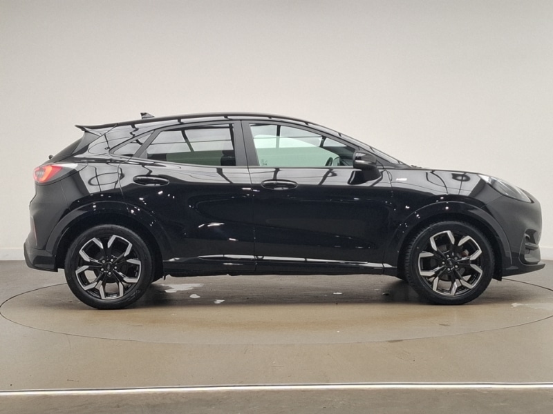 Used Ford Puma 2022 for sale - 76471539: Photo 13