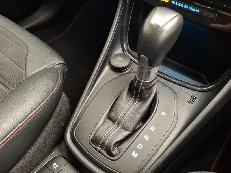 Used Ford Puma 2022 for sale - 76471539: Photo 15