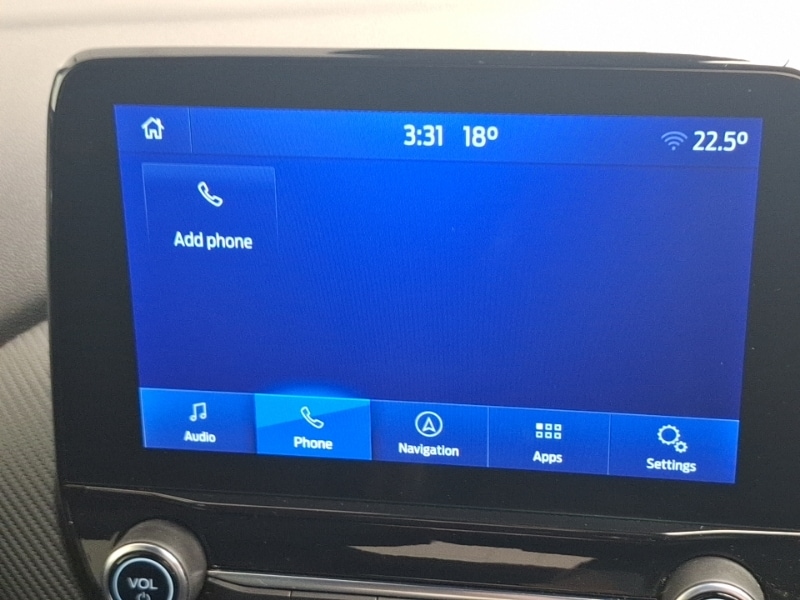 Used Ford Puma 2022 for sale - 76471539: Photo 16