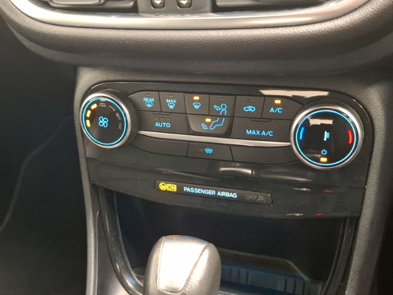 Used Ford Puma 2022 for sale - 76471539: Photo 17