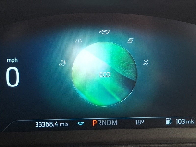 Used Ford Puma 2022 for sale - 76471539: Photo 18