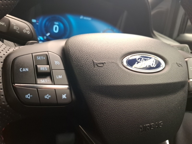 Used Ford Puma 2022 for sale - 76471539: Photo 19