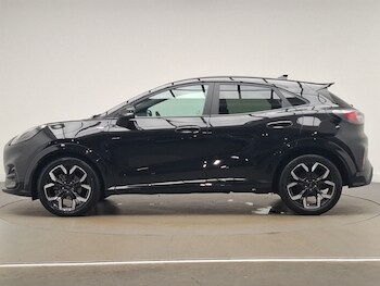 Used Ford Puma 2022 for sale - 76471539: Photo