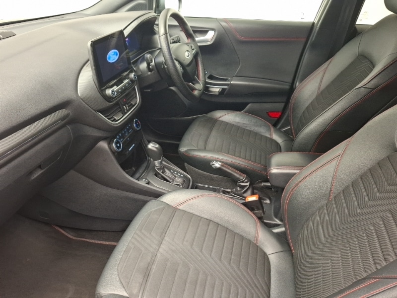 Used Ford Puma 2022 for sale - 76471539: Photo 5